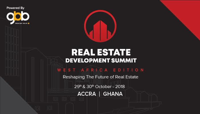 2nd Edition of The Real Estate Development Summit
