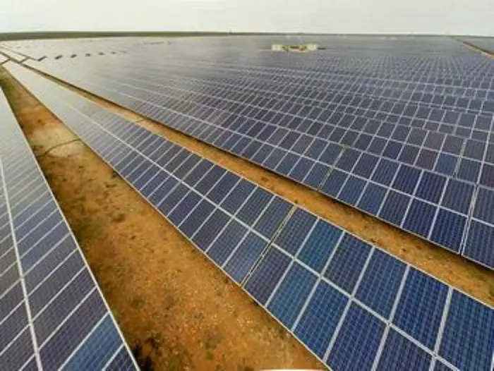 juwi va construire et exploiter 250 MW solaires photovoltaïques dans le cadre des projets du round 4 de reipppp