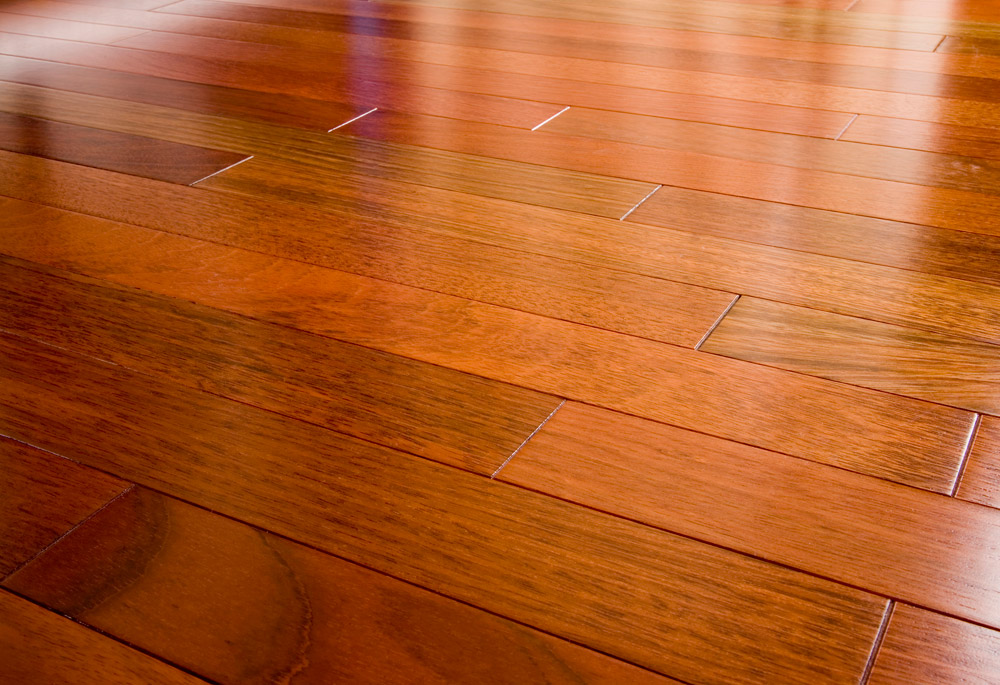 Top Flooring Manufacturers