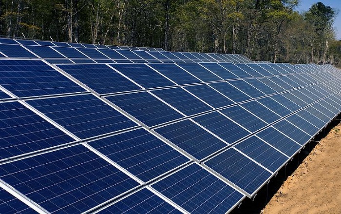 Zimbabwe to invest US $1.8bn for mega-solar projects