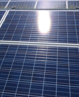 L'Egitto implementerà un progetto di energia solare da 4 MW in Uganda