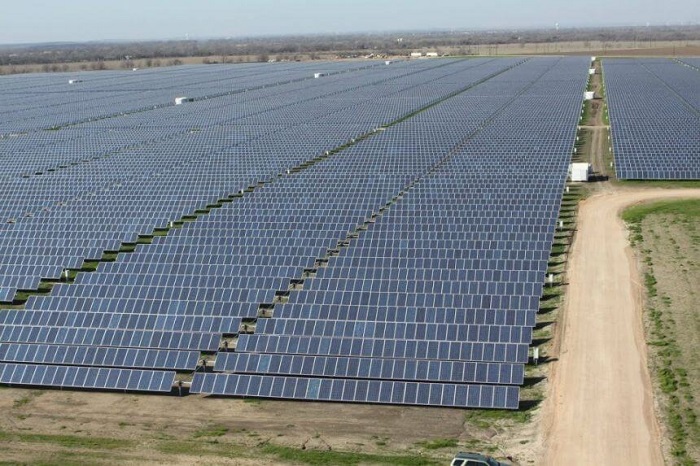 Ghana to construct largest solar farm