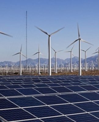 Nigeria’s renewable energy sector to receive US $165m boost