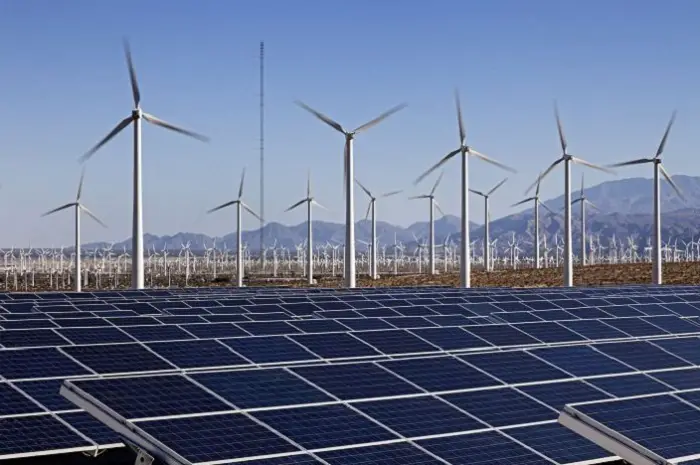 Nigerias erneuerbarer Energiesektor erhält 165 Millionen US-Dollar Auftrieb