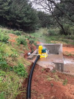 Los mejores fabricantes de bombas de agua del mundo