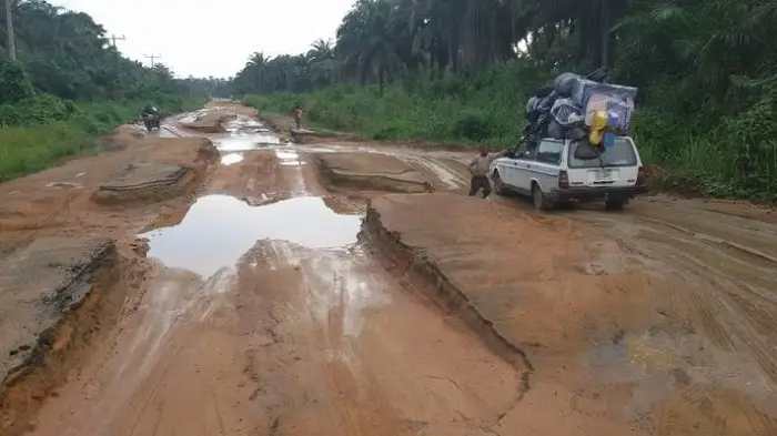 Buhari approves dualisation of Ikot Ekpene-Aba road