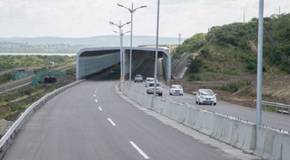 Construction of phase2 Dongo Kundu bypass in Kenya set to commence