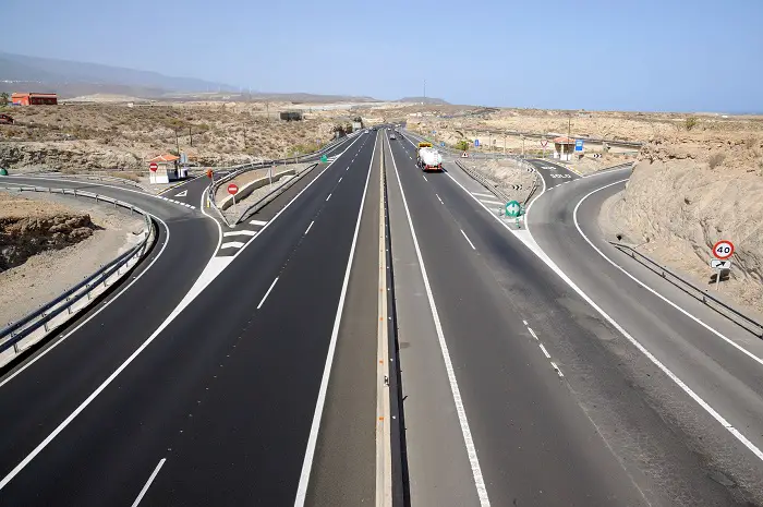 Etiópia embarcará em projeto de infraestrutura rodoviária de US$ 43 milhões