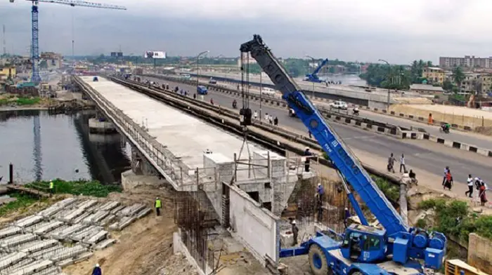 Nigeria seeks US $3trn to bridge infrastructural gap
