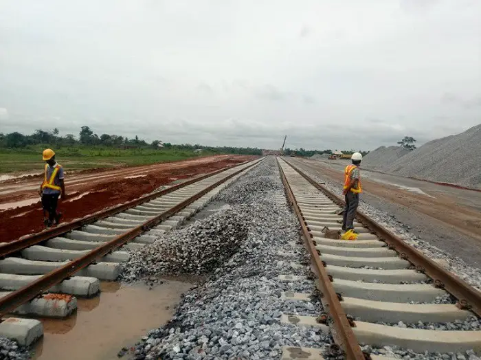 Nigeria seeks US $6bn to construct Ibadan-Kano Rail Line
