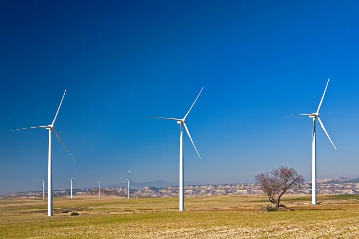 Nordex to install 80 wind turbines in South Africa