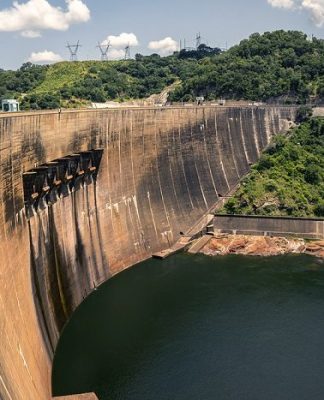 Construction of US $4bn Batoka hydro power project to begin next year