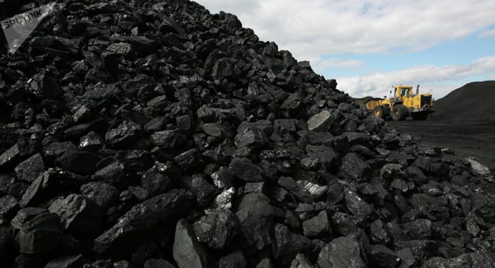 L'Afrique du Sud convoque des fournisseurs de charbon