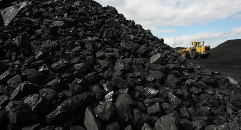 ЮАР призовет поставщиков угля