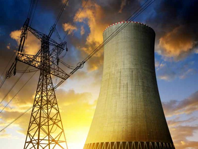 Südafrikas Atomindustrie lehnt neues IRP ab