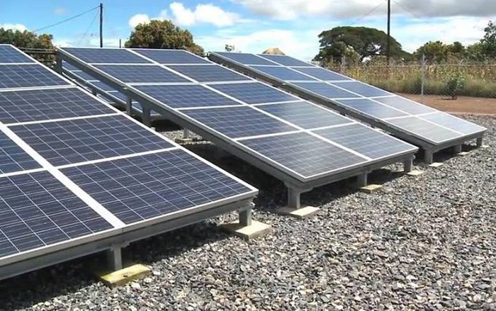 Zambia launches 100MW Solar PV tender
