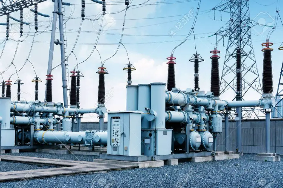 TCN increases power capacity with two 60MVA transformer