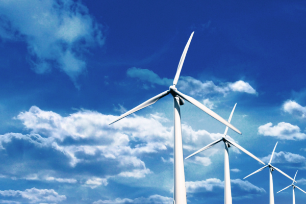 South Africa to start construction of Kangnas Wind Farm