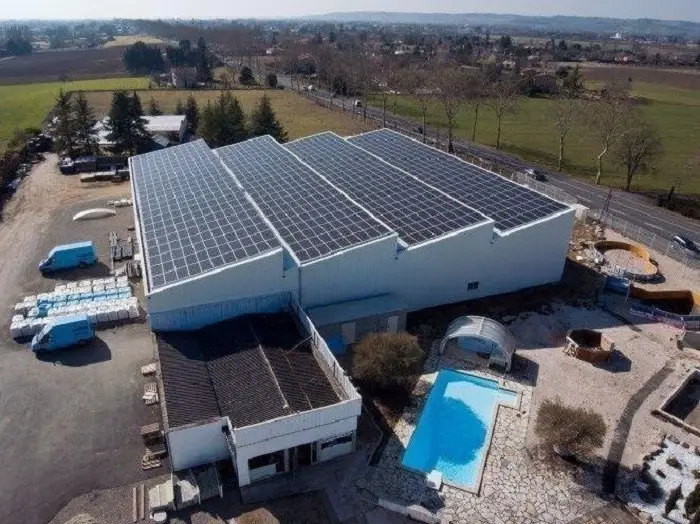 Amarenco becomes France's number one in rooftop solar after latest tender results
