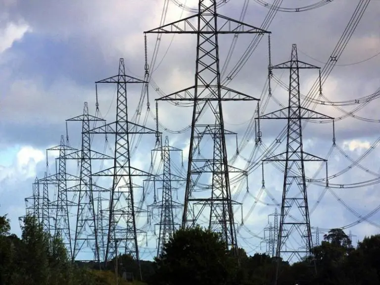 South Africa to increase power transmission infrastructure by 2028
