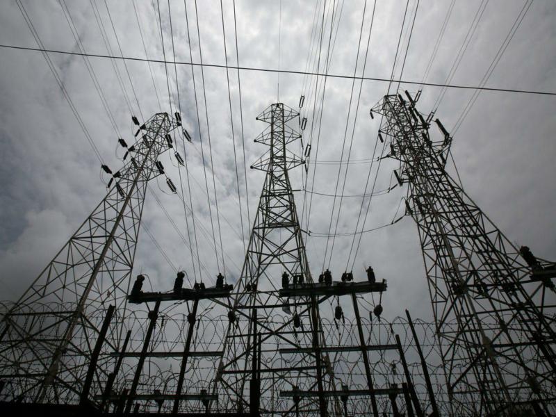 Electricity transmission