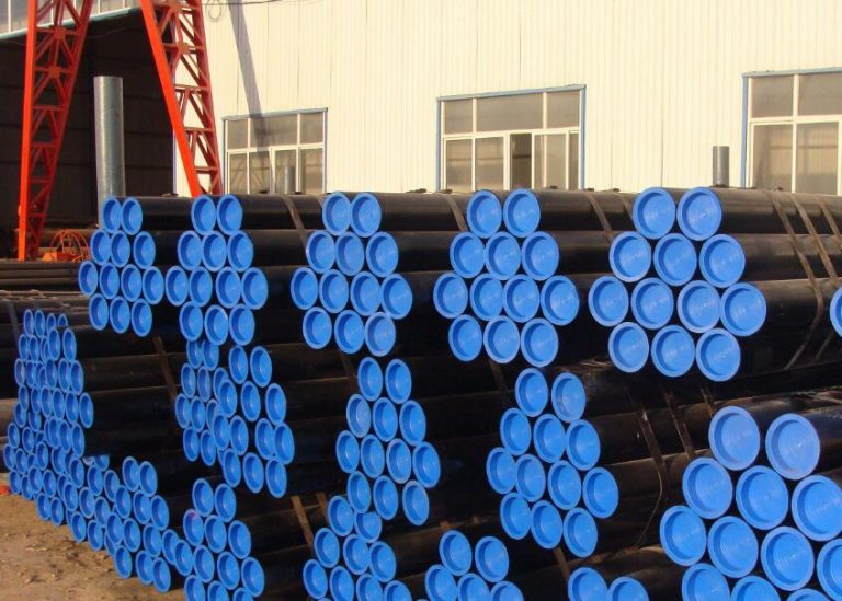 Purpose of high-frequency straight seam electric resistance welded pipe