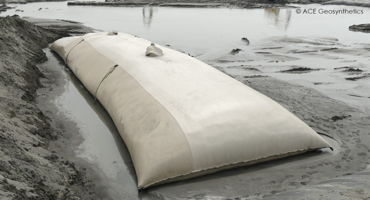 ACE Geosynthetics