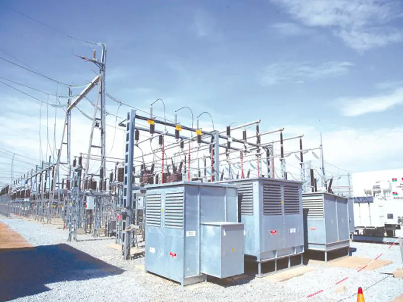 Le Ghana inaugure le projet d'électricité 225KV Bolgatanga-Ouagadougou