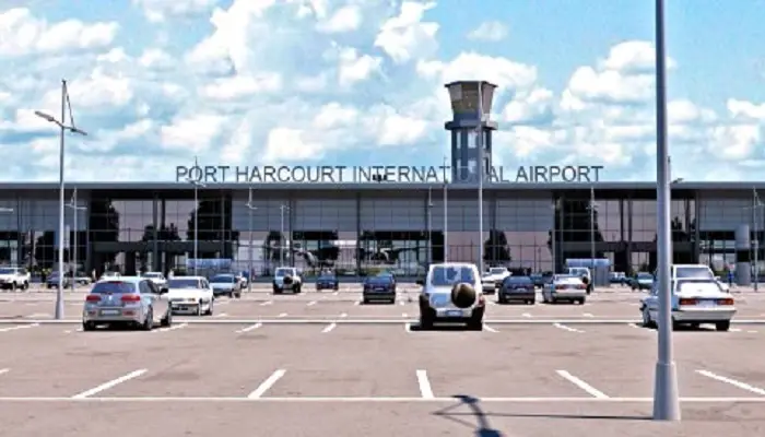 Nigeria commissions Port Harcourt Airport Terminal