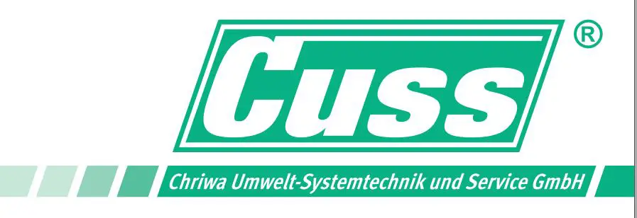 CUSS Chriwa Umwelt-Systemtechnik und Service GmbH