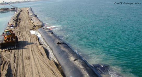 ACE Geosynthetics