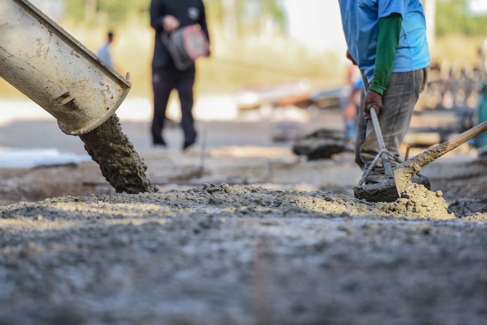 Como encontrar os melhores fornecedores de concreto para o seu projeto de construção