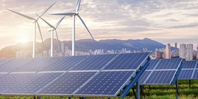 قدرة توليد الطاقة المتجددة على النمو بنسبة 13.3٪ في 2018