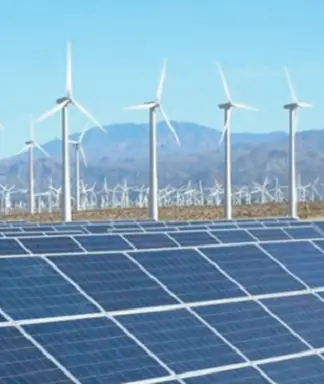 Drei Länder erhalten 50M US-Dollar für Energieexpansionsprojekte