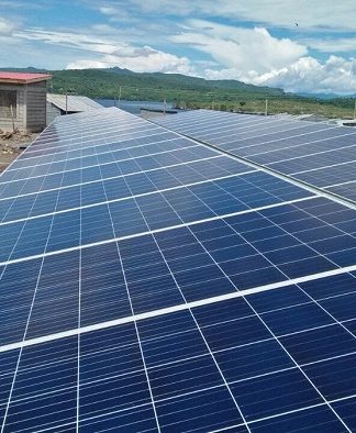 Renewvia Energy porta l'energia solare in Kenya