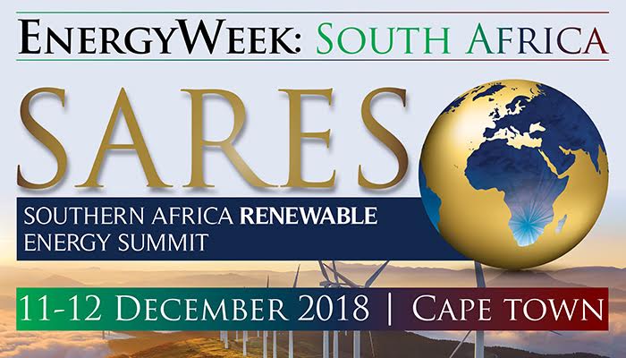 The Southern Africa Renewable Energy Summit