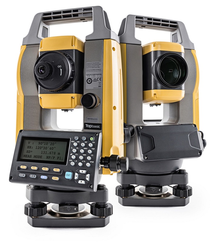 Topcon Positioning Middle East and Africa