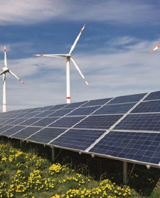 تبحث تنزانيا عن مستثمرين لمشاريع محطة طاقة الرياح والطاقة الشمسية