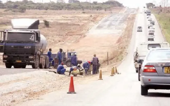 Le Zimbabwe appelle à accélérer la dualisation de la route Harare-Beitbridge