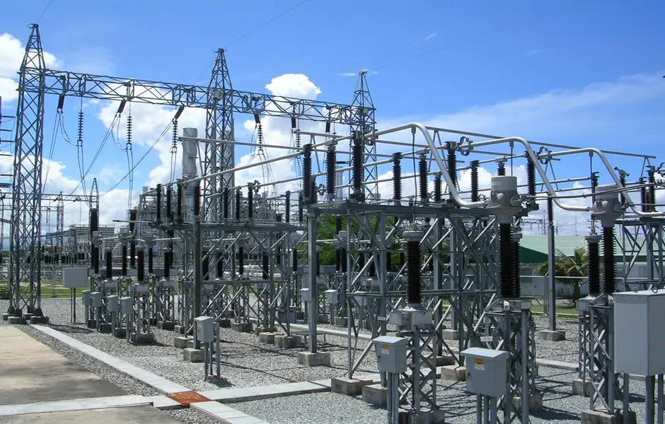 Rwanda inaugurates a US $20m power substation