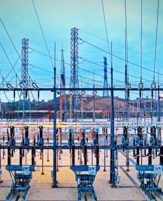 South Africa launches US $13m substation in Johannesburg