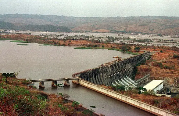 DRC unterzeichnet US $ 14bn-Deal für das Inga 3-Staudammprojekt