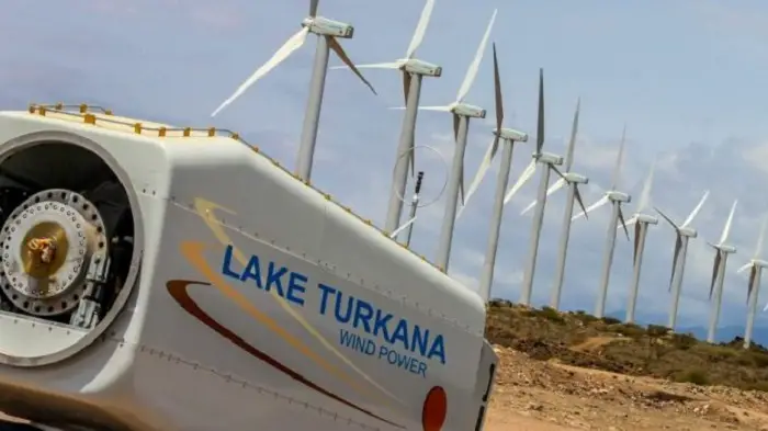Google cancels plans to buy into Kenya’s Lake Turkana wind power farm