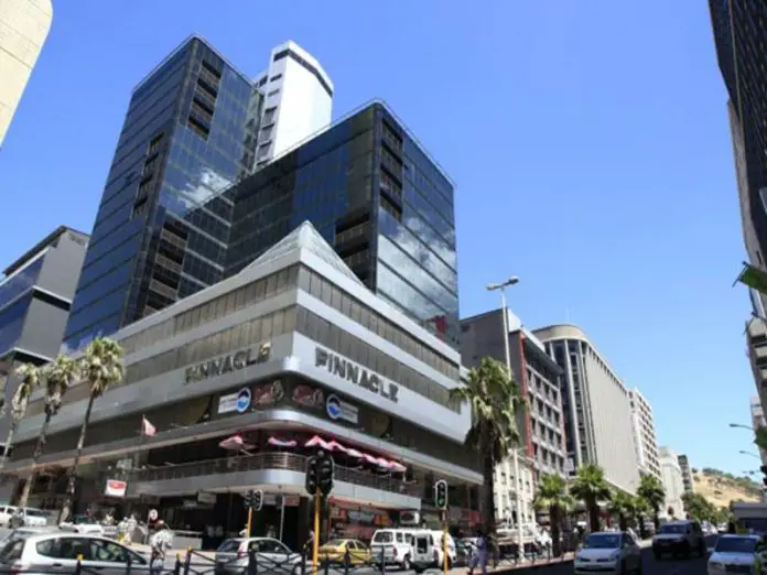 South Africa’s pinnacle building to host micro-living apartment