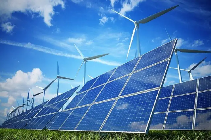 Projets d'énergie renouvelable en Afrique