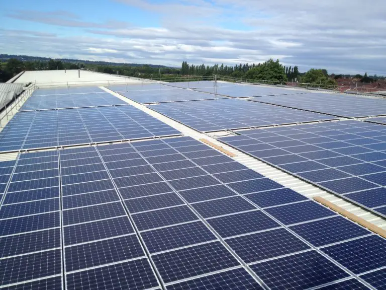Crossboundary Energy Access erhält Solar-Mini-Grid-Fonds in Höhe von 11 Mrd. USD