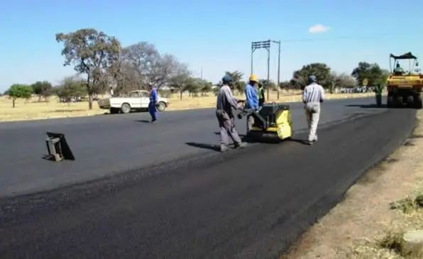 Zimbabwe sets US $693m for Harare-Masvingo-Beitbridge highway