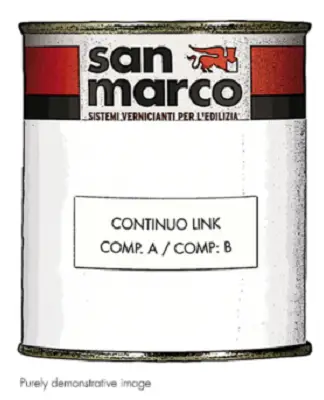 CONTINUO Сан-Марко; декоративное покрытие для пола и стен
