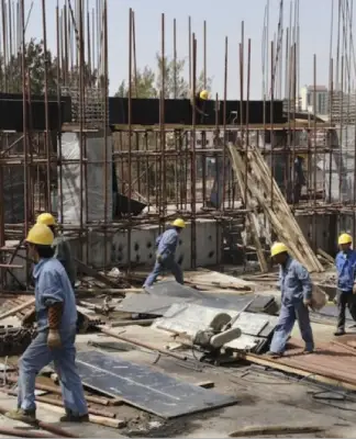 केन्या में US $ 36m किडनी सेंटर का निर्माण शुरू