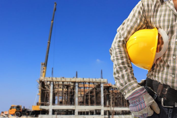Top construction companies in Morocco